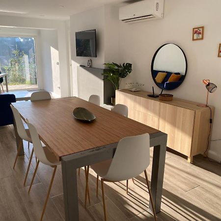 Canyelles Bbq Apartment Lloret de Mar Esterno foto
