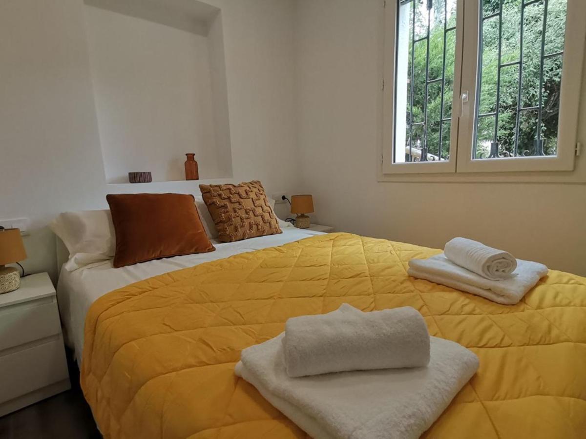 Canyelles Bbq Apartment Lloret de Mar Esterno foto