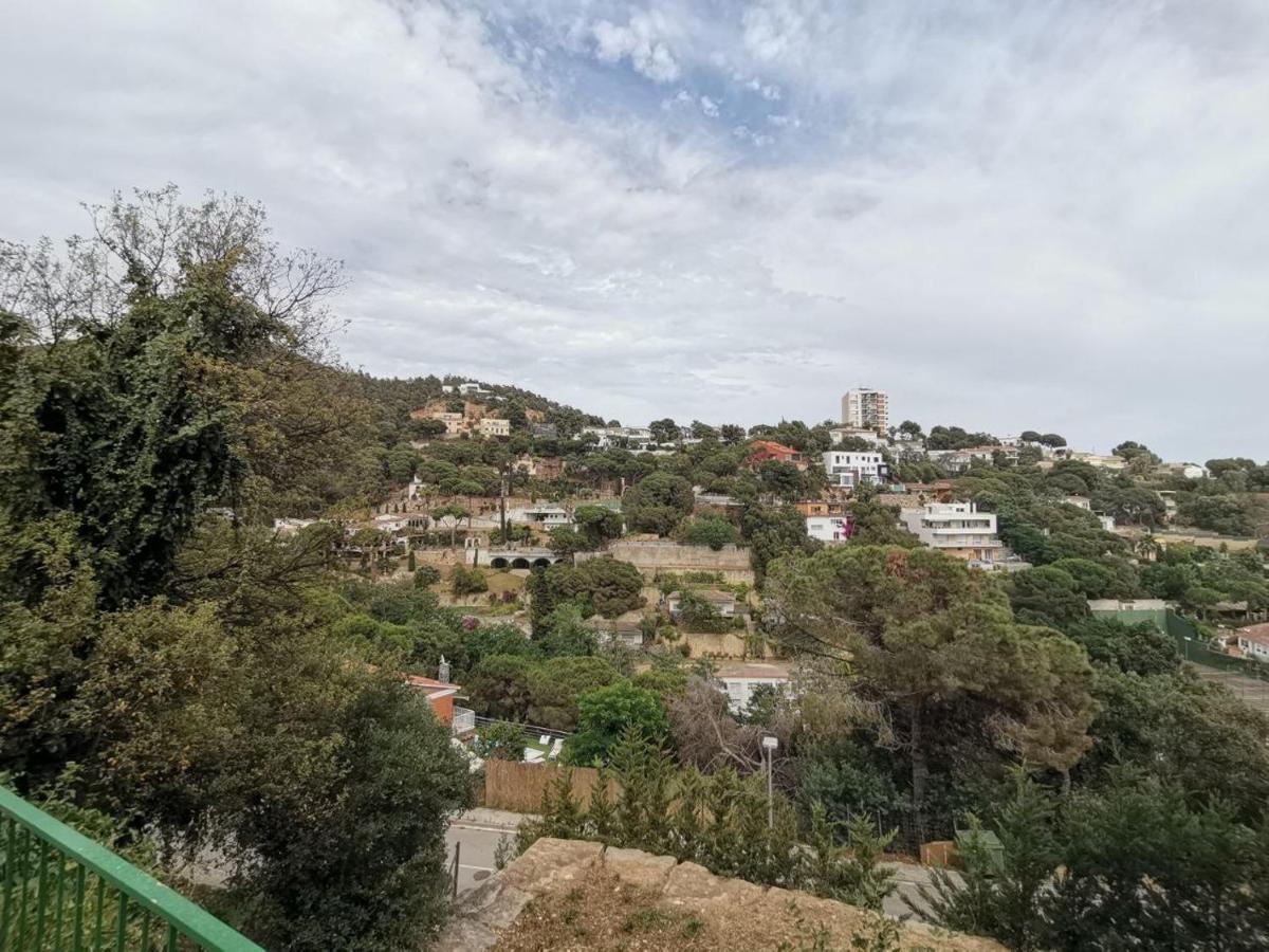Canyelles Bbq Apartment Lloret de Mar Esterno foto