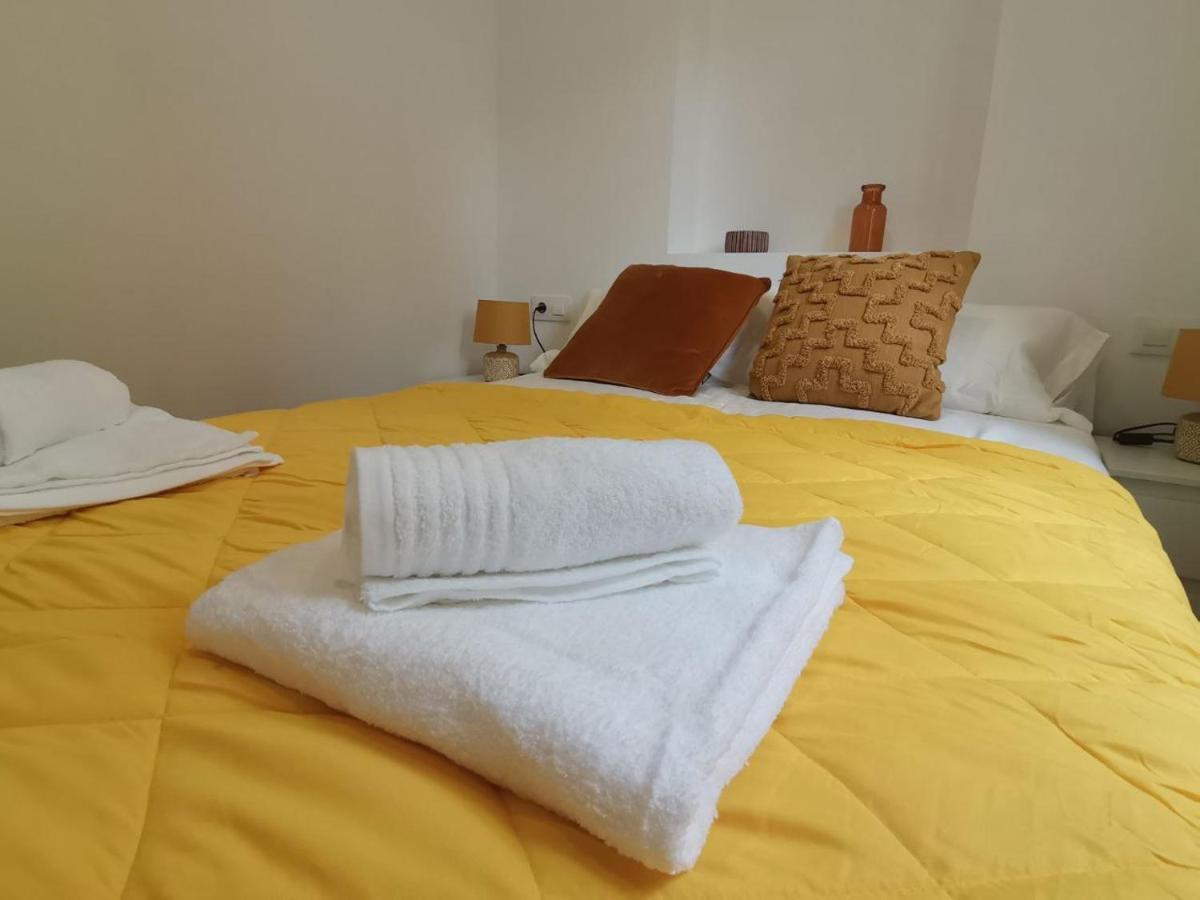 Canyelles Bbq Apartment Lloret de Mar Esterno foto