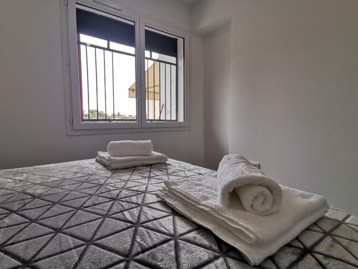 Canyelles Bbq Apartment Lloret de Mar Esterno foto