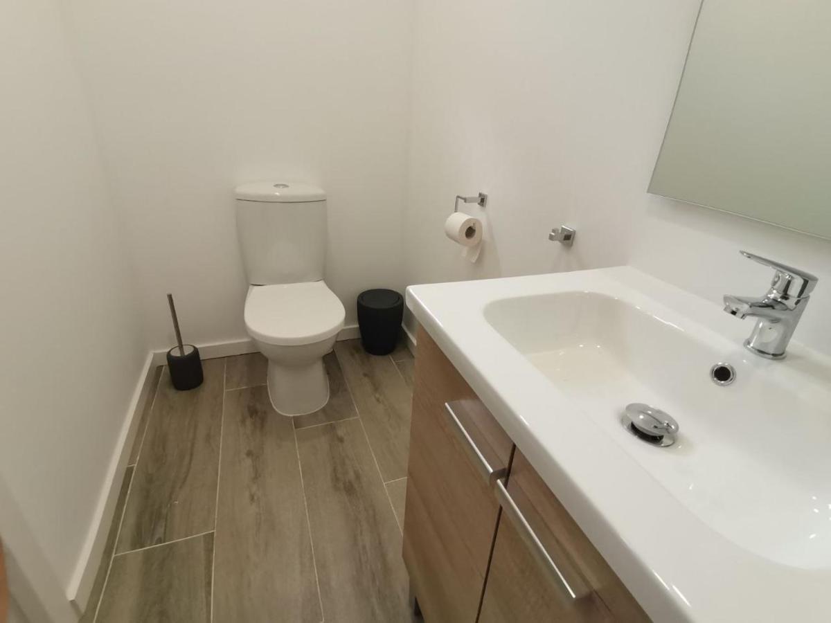 Canyelles Bbq Apartment Lloret de Mar Esterno foto