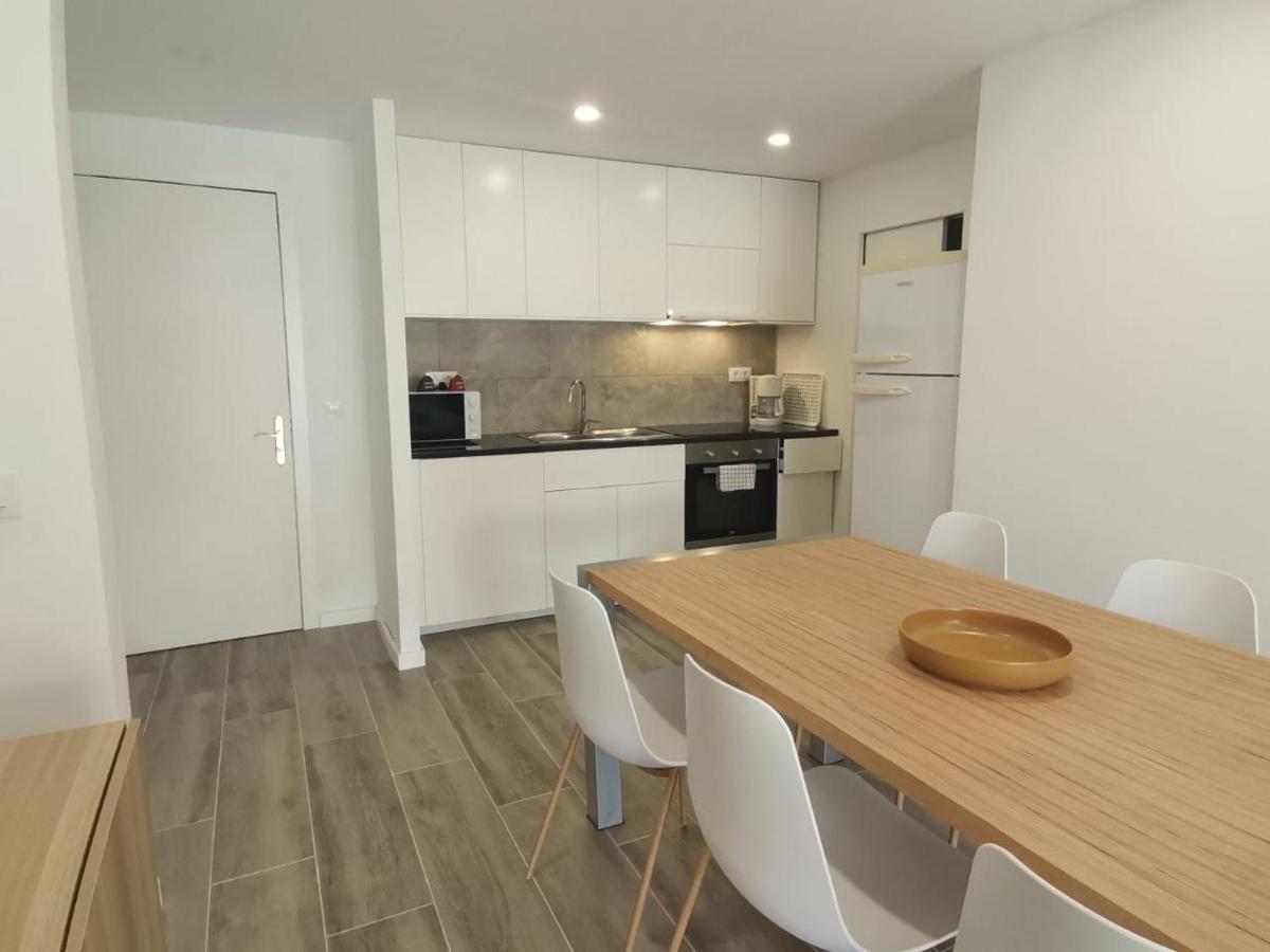 Canyelles Bbq Apartment Lloret de Mar Esterno foto