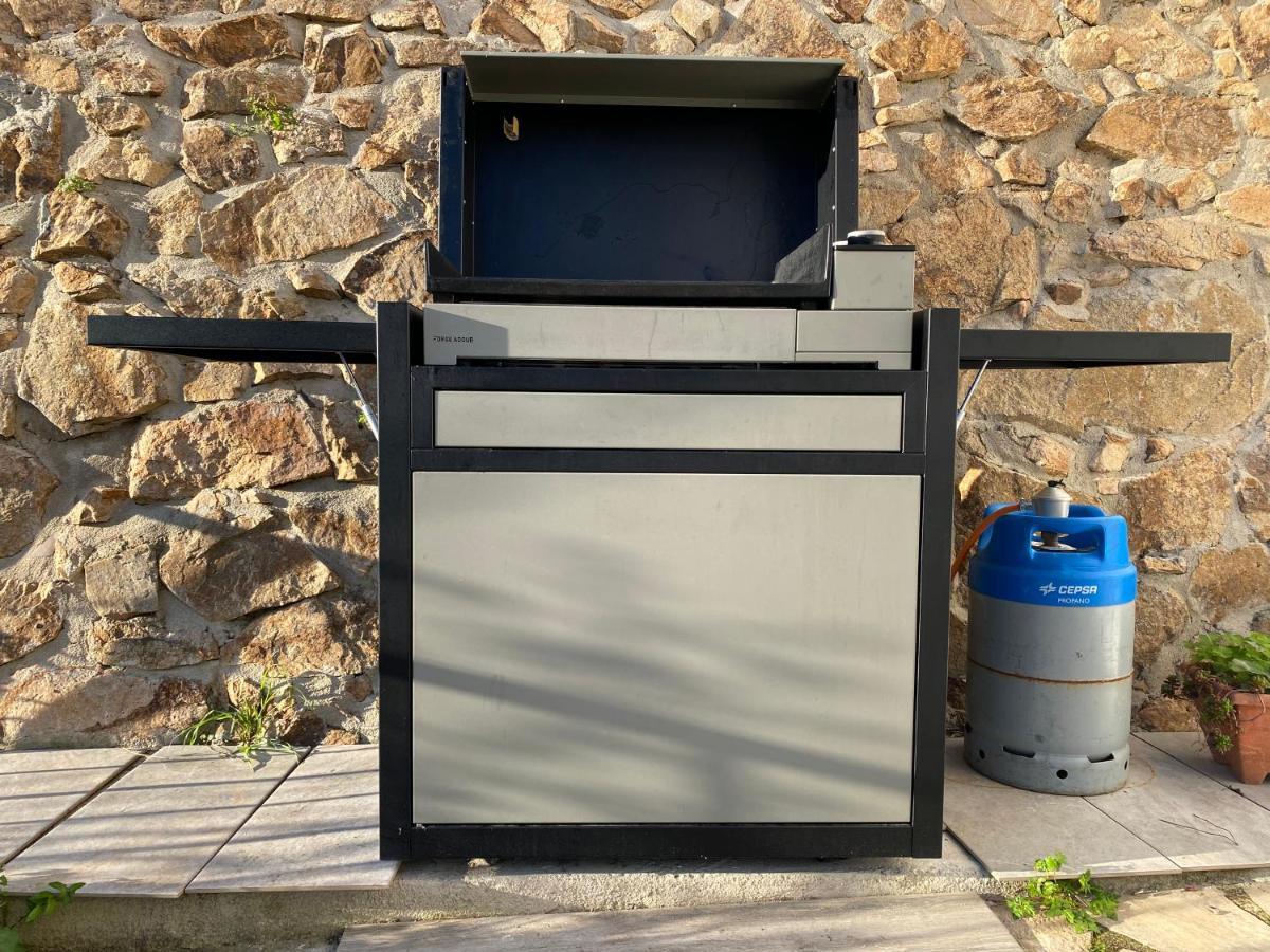 Canyelles Bbq Apartment Lloret de Mar Esterno foto