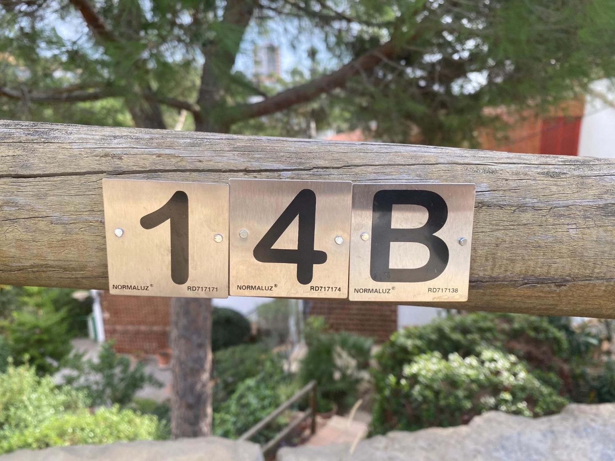 Canyelles Bbq Apartment Lloret de Mar Esterno foto