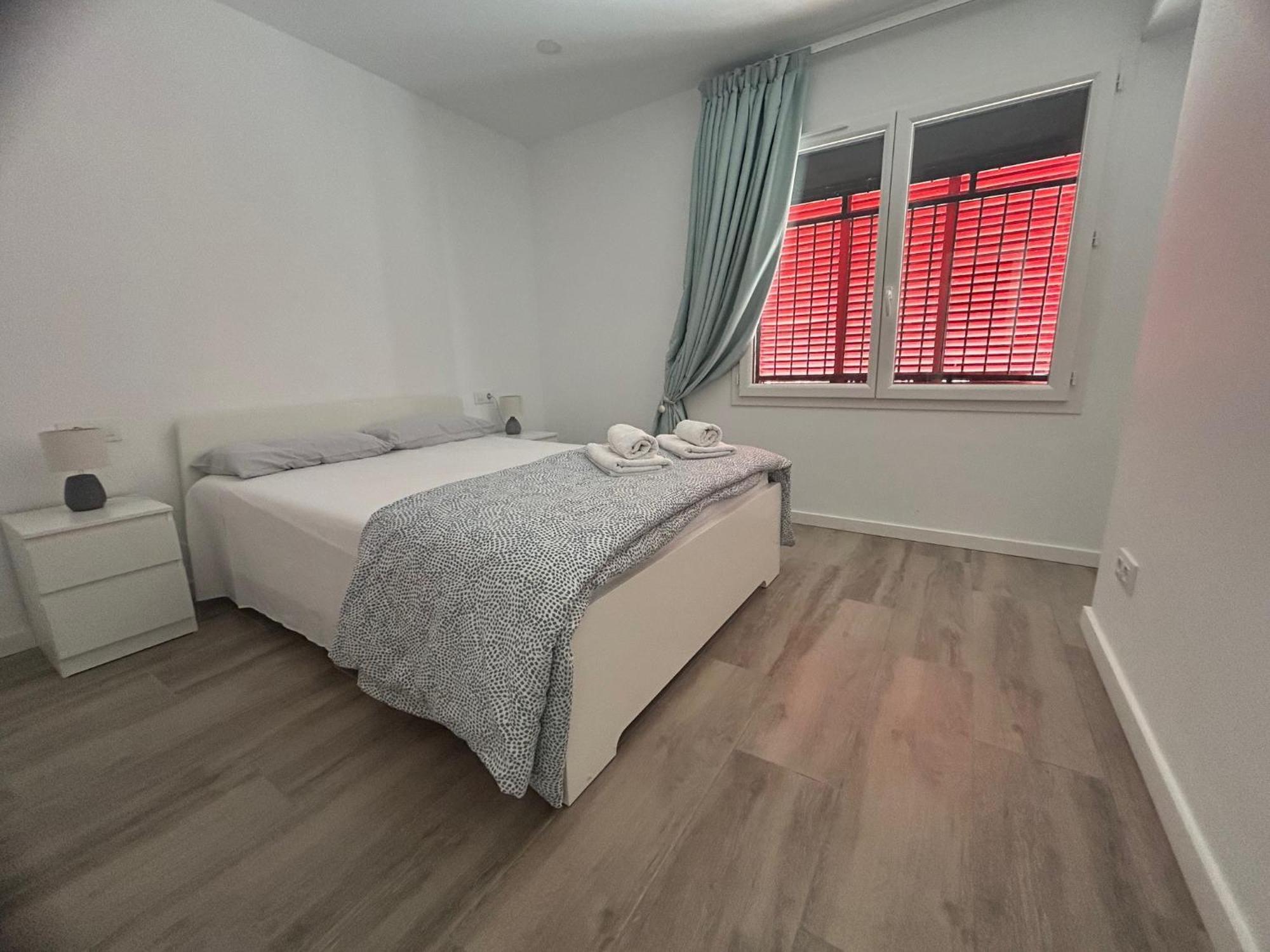 Canyelles Bbq Apartment Lloret de Mar Esterno foto