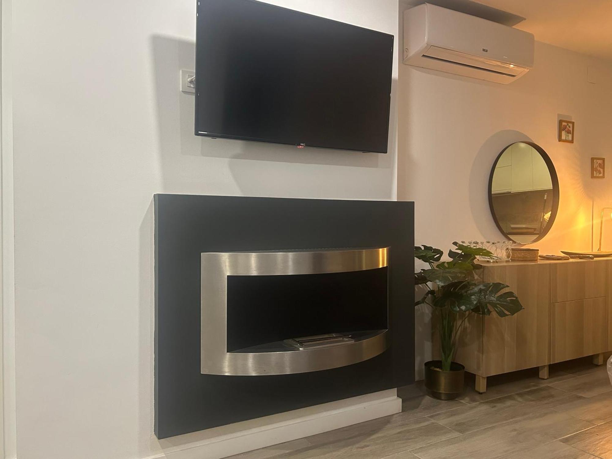 Canyelles Bbq Apartment Lloret de Mar Esterno foto