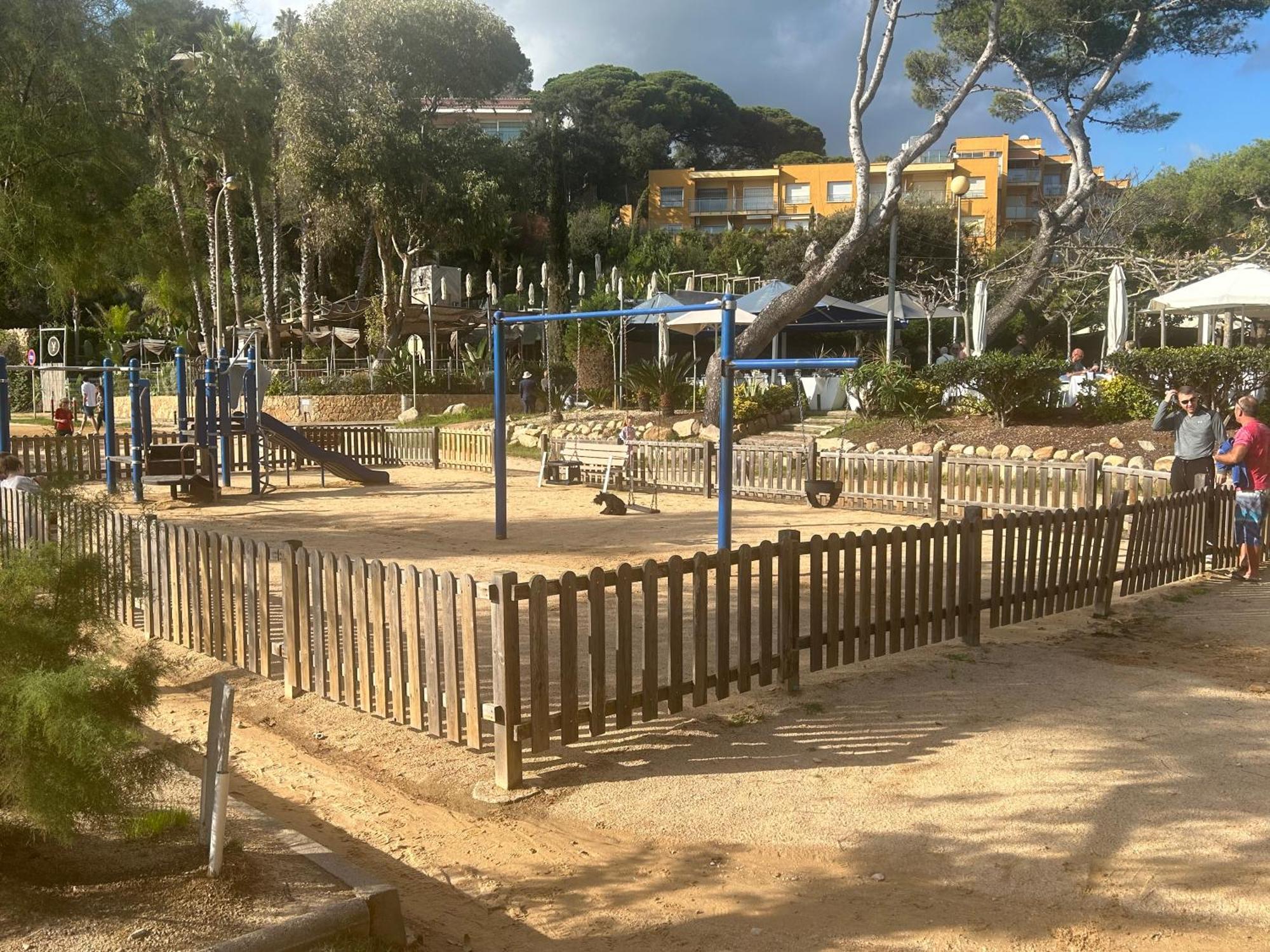 Canyelles Bbq Apartment Lloret de Mar Esterno foto